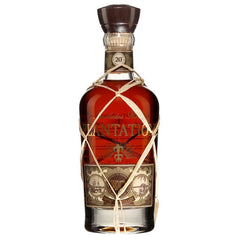 PLANTATION XO 20TH ANNIVERSARY RUM 700ML