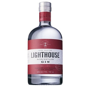 LIGHTHOUSE GIN 700ML