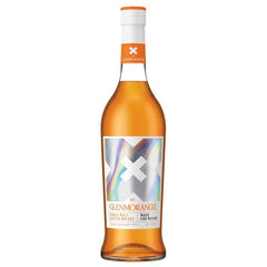 GLENMORANGIE X SINGLE MALT WHISKY 700ML