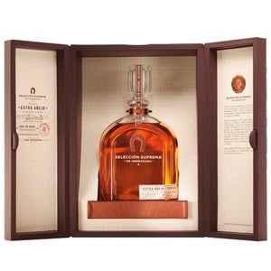 HERRADURA SELECCION SUPREMA ANEJO TEQUILA 750ML