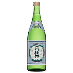 GEKKEIKAN JUNMAI SAKE 720ML