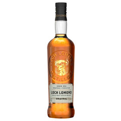 LOCH LOMOND ORIGINAL SINGLE MALT SCOTCH WHISKY 700ML