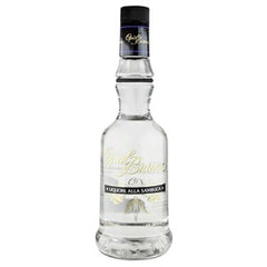 OPAL BIANCA WHITE SAMBUCA 700 ML