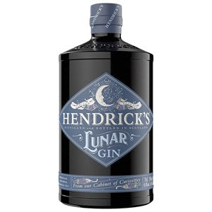 HENDRICKS LUNAR GIN 700ML