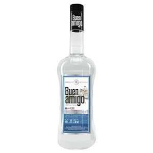 BUEN AMIGO SILVER TEQUILA 700ML