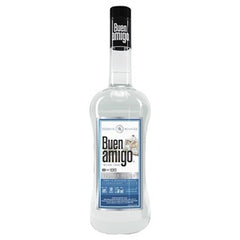BUEN AMIGO SILVER TEQUILA 700ML