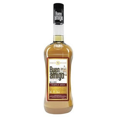 BUEN AMIGO GOLD TEQUILA 700ML