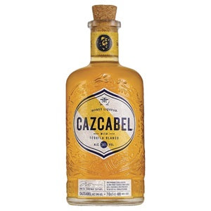 CAZCABEL HONEY TEQUILA LIQUEUR 700ML