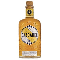 CAZCABEL HONEY TEQUILA LIQUEUR 700ML