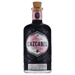CAZCABEL COFFEE TEQUILA LIQUEUR 700ML