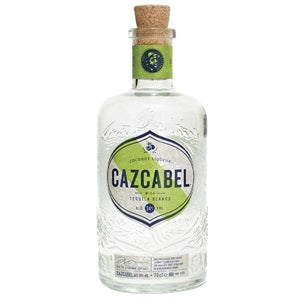 CAZCABEL COCONUT TEQUILA LIQUEUR 700ML