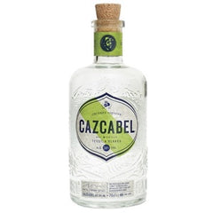 CAZCABEL COCONUT TEQUILA LIQUEUR 700ML