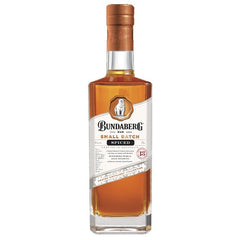 BUNDABERG SMALL BATCH SPICED RUM 700ML