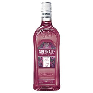 GREENALL'S CHERRY GIN 1 LITRE