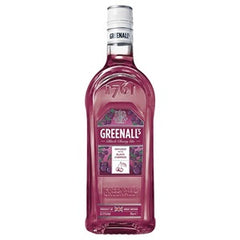 GREENALL'S CHERRY GIN 1 LITRE
