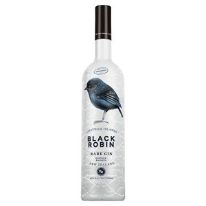 BLACK ROBIN RARE GIN 700ML