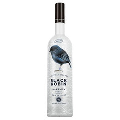 BLACK ROBIN RARE GIN 700ML
