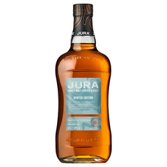 ISLE OF JURA WINTER EDITION 700ML