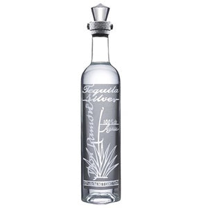 DON RAMON PUNTA DIAMANTE SILVER TEQUILA 750ML