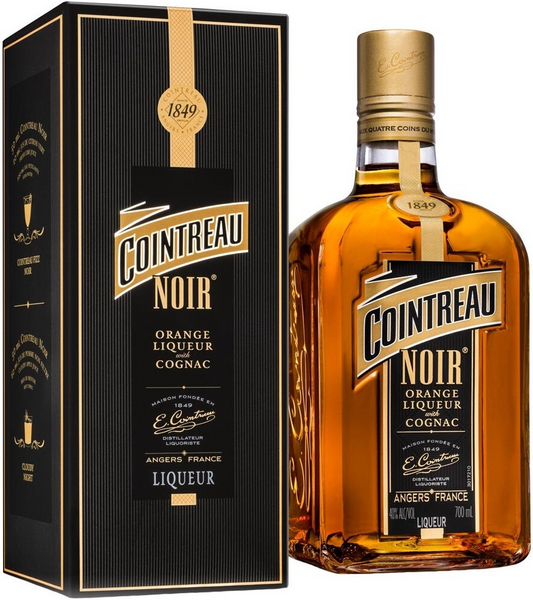 COINTREAU NOIR 700ML