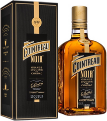 COINTREAU NOIR 700ML