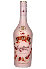 BAILEYS STRAWBERRY CREAM 700ML