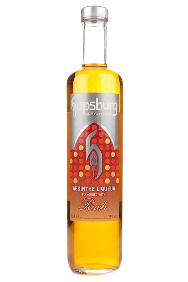 ABSINTHE PEACH 700ML