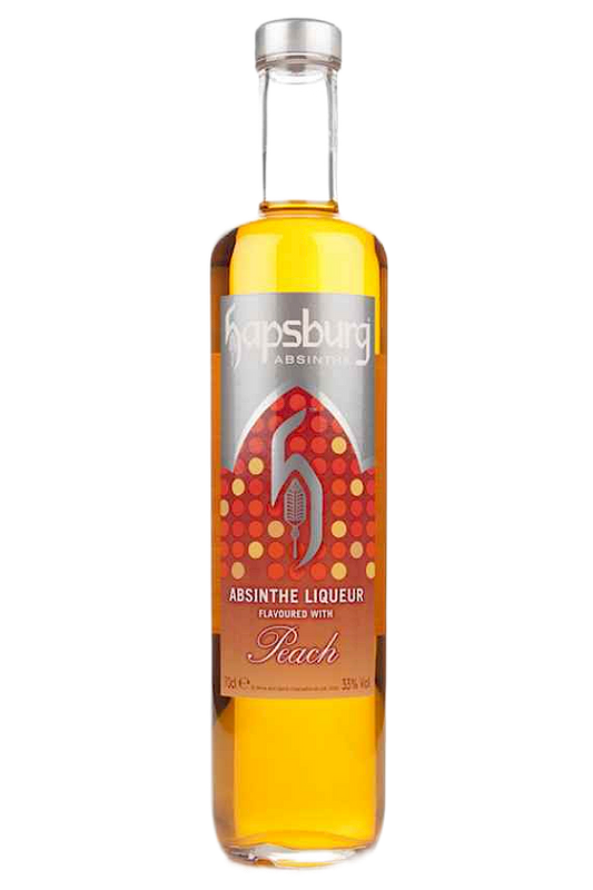 ABSINTHE PEACH 700ML