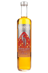 ABSINTHE PEACH 700ML