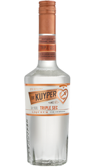 De Kuyper Triple Sec 700 Mls