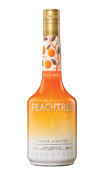 DE KUYPER PEACHTREE 700ML