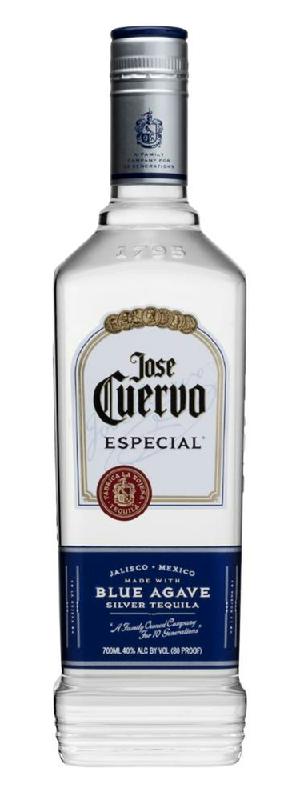 JOSE CUERVO ESPECIAL SILVER 1000 MLS