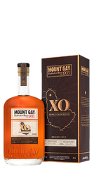 Mount Gay XO Rum 700 Mls