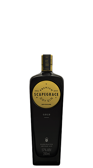 Scapegrace Gold 200 Mls