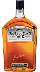 GENTLEMAN JACK TENNESSEE WHISKEY 1750ML