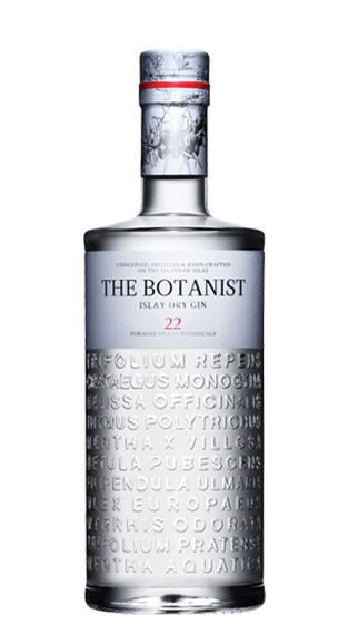 The Botanist Gin 1000 Mls