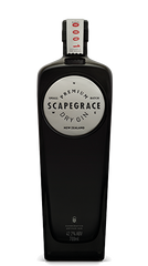 Scapegrace Gin 700 Mls