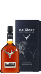 Dalmore King Alexander III Whisky 700 Mls