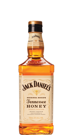 Jack Daniels Honey 700 Mls
