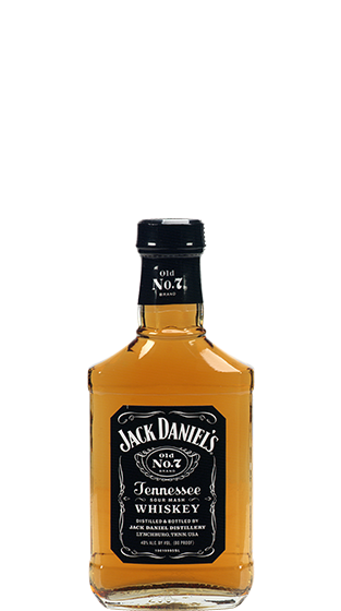 Jack Daniels 200 Mls