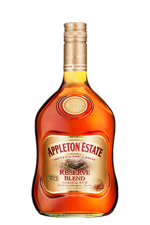 APPLETON RESERVE 750ML