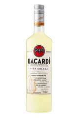 BACARDI PINACOLADA 1L