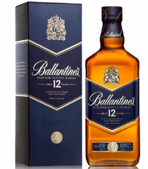 BALLANTINES 12YO