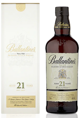 BALLANTINES 21YO 700ML 1PK