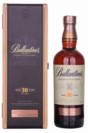 BALLANTINES 30 YO 700ML GB