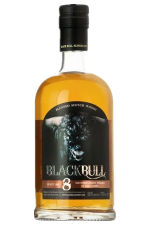 BLACKBULL 8YO 700ML 1PK