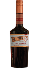 De Kuyper Creme De Casis 700 Mls