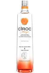 CIROC MANGO VODKA 700ML