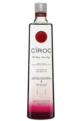 CIROC RED BERRY VODKA 700ML