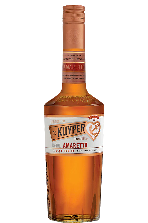 DE KUYPER AMARETTO 700ML